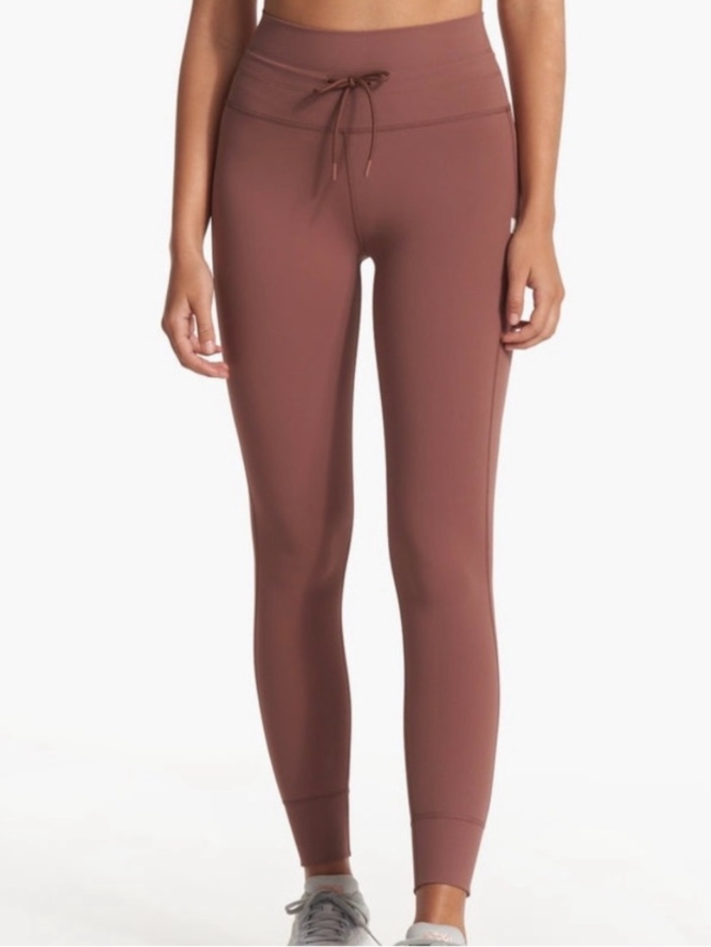 Vuori‎ Daily Leggings *Hazelnut *24”